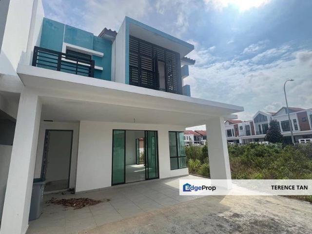 House for sale in Johor