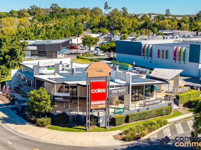 Retail for rent in Toombul, Queensland