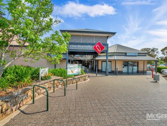 Retail for rent in Horseshoe Creek, South Australia