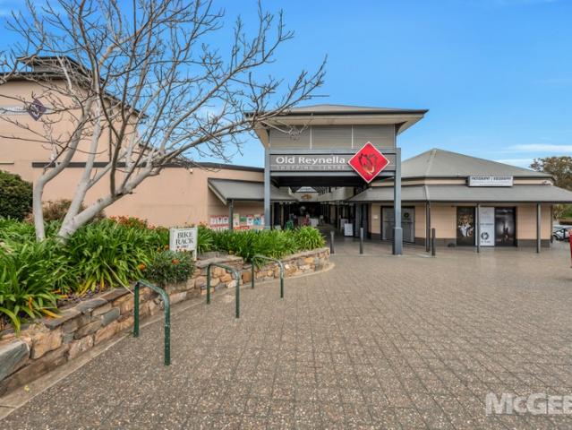 Retail for rent in Old Reynella, Adelaide