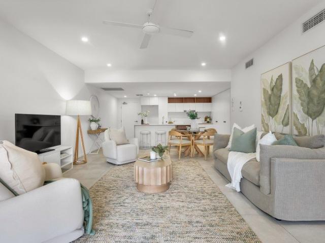 Apartment for sale in Toombul, Queensland