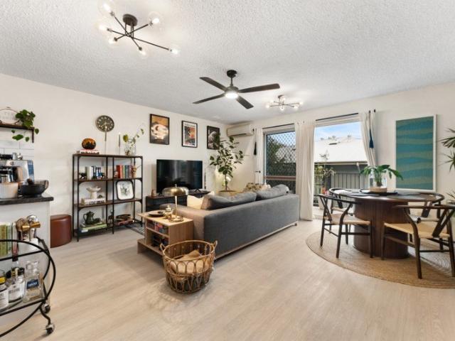 Apartment for sale in Toombul, Queensland