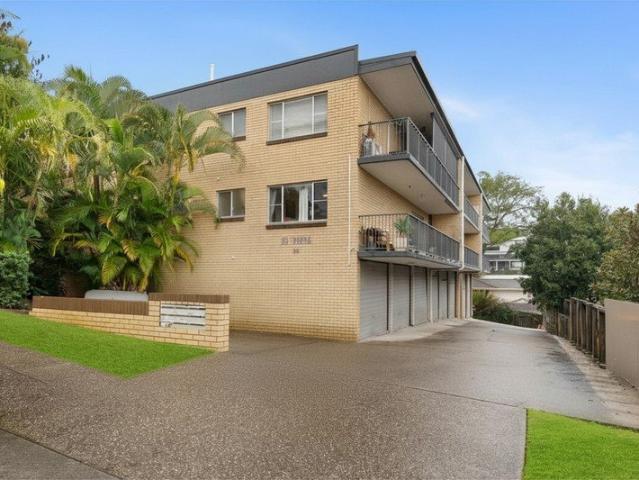 Apartment for sale in Toombul, Queensland