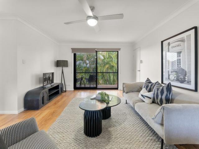 Apartment for sale in Toombul, Queensland
