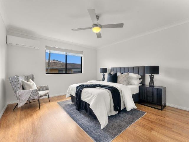Apartment for sale in Toombul, Queensland