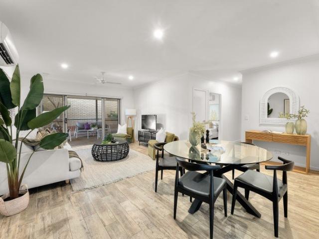 Apartment for sale in Toombul, Queensland