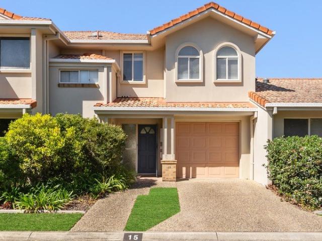 Townhouse for sale in Toombul, Queensland