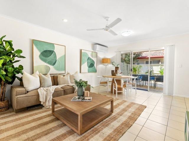 Townhouse for sale in Toombul, Queensland