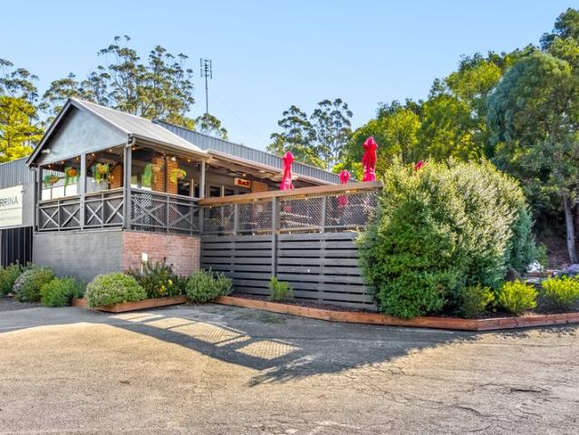Retail for rent in Ballarat, Victoria
