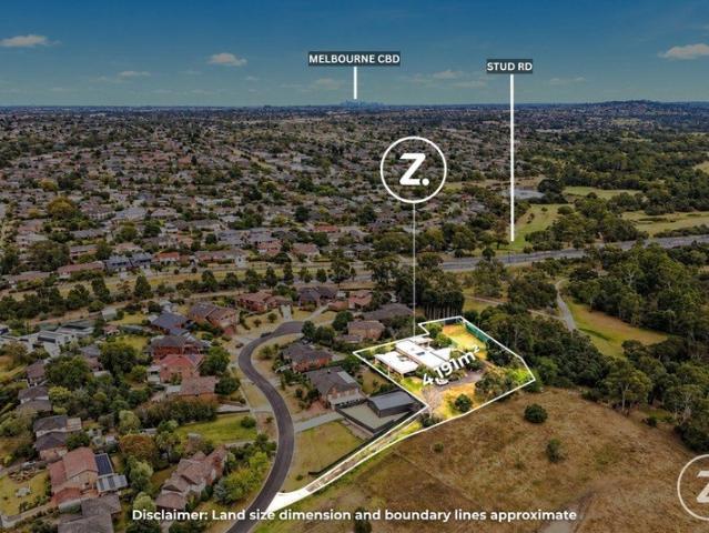 House for sale in Dandenong North, Melbourne