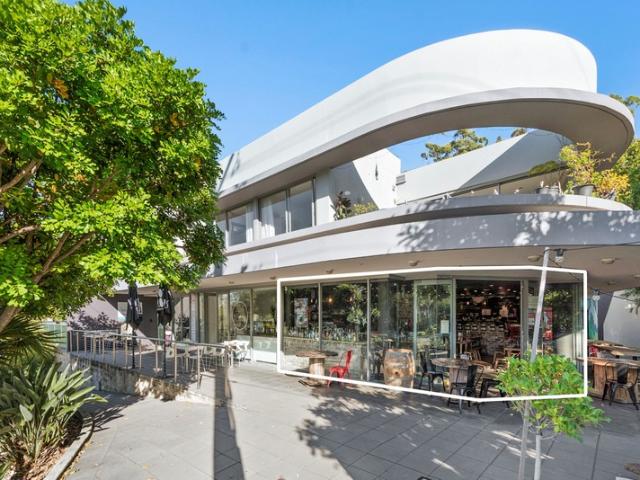 Retail for rent in Sydney, New South Wales