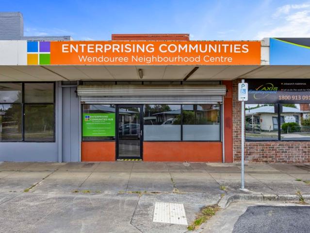 Retail for rent in Ballarat, Victoria