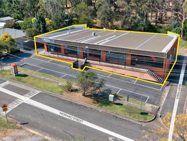 Retail for sale in Seven Hills, Sydney