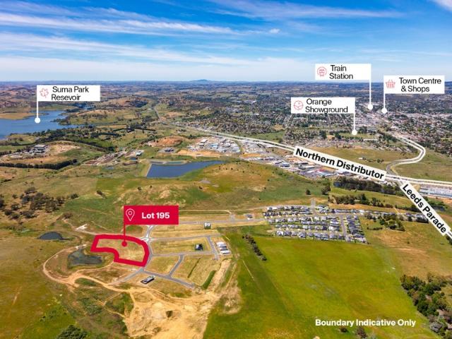 Property for sale in Orange, New South Wales