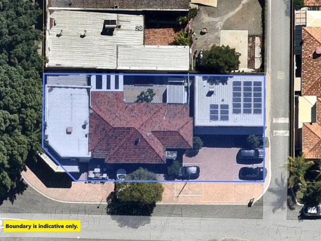 Retail for sale in Stirling, Western Australia