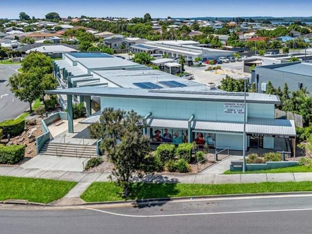 Retail for sale in Toombul, Queensland