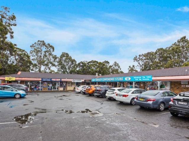 Retail for sale in Wollongong West, New South Wales