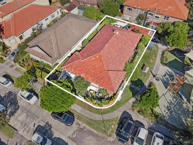 House for sale in Sydney, New South Wales