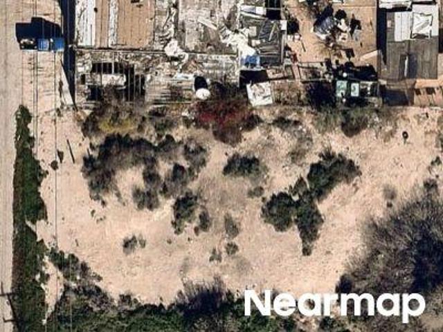 Land for sale in Blythe, California