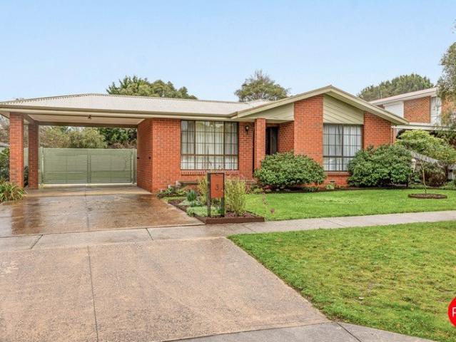 House for sale in Kyneton, Victoria