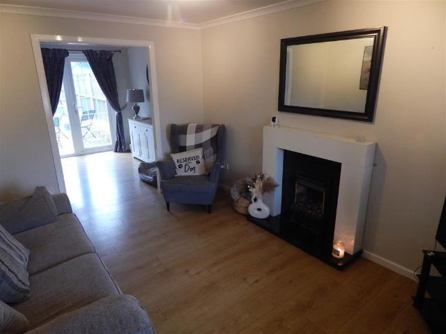 House for rent in Redditch, Worcestershire