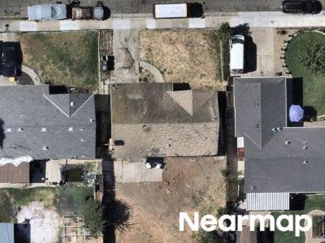 House for sale in Sacramento, California