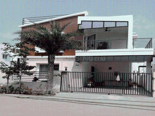 Villa for sale in Tamil Nadu