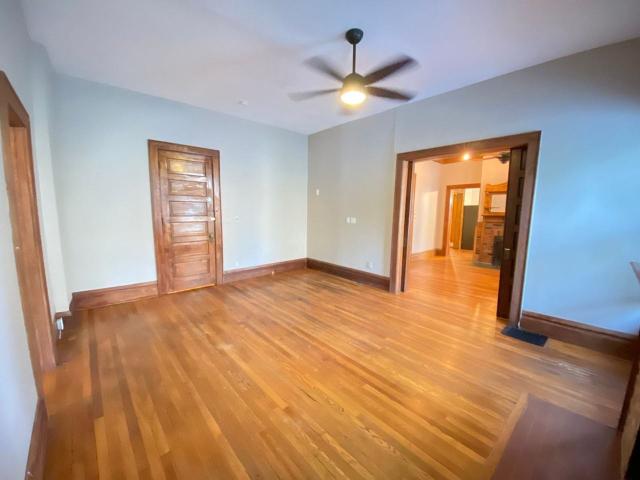 Apartment for rent in Columbus, Ohio