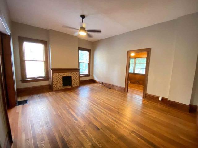 Apartment for rent in Columbus, Ohio