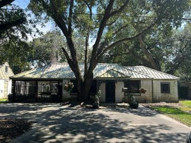 House for sale in New Orleans, Louisiana