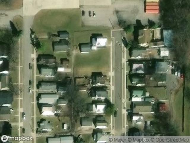 Land for sale in Marion, Ohio