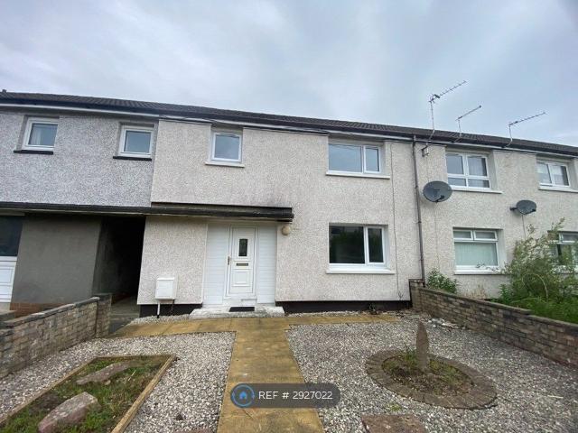 House for rent in Irvine, Scotland