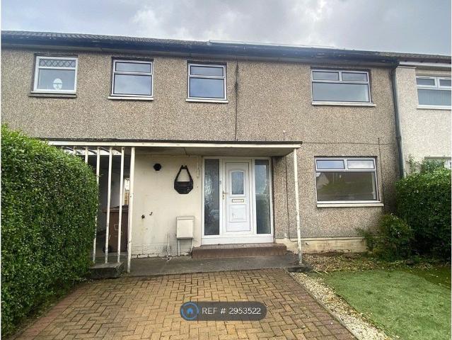 House for rent in Irvine, Scotland