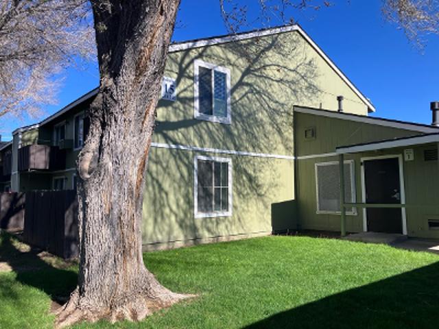 Condo for sale in Reno, Nevada