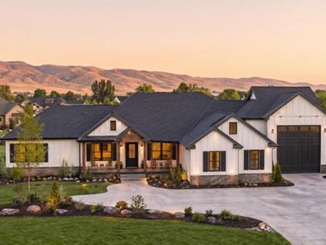 House for sale in Gem, Idaho