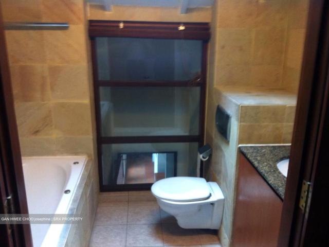 Detached House for rent