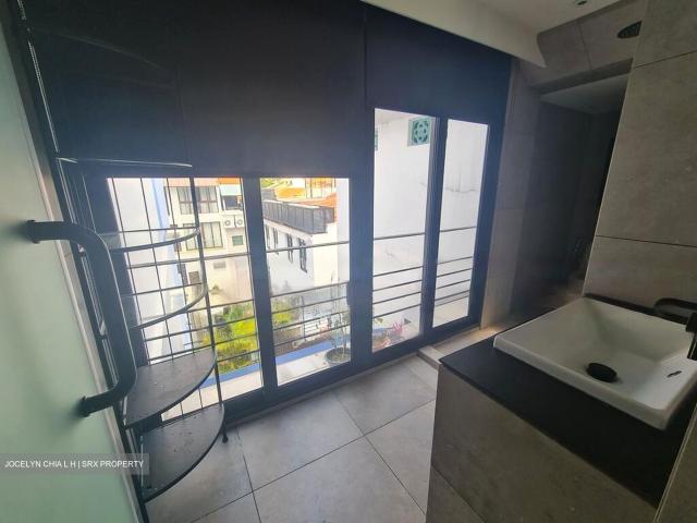 Detached House for rent