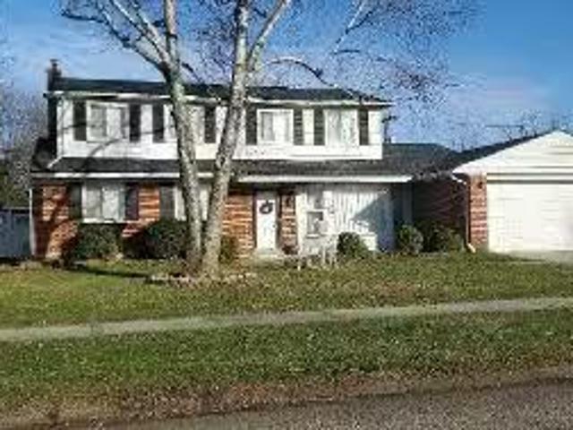 House for sale in Clinton Township