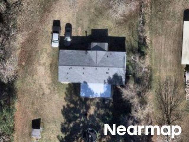 House for sale in De Soto, Louisiana