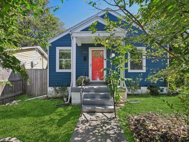 House for sale in Tennessee