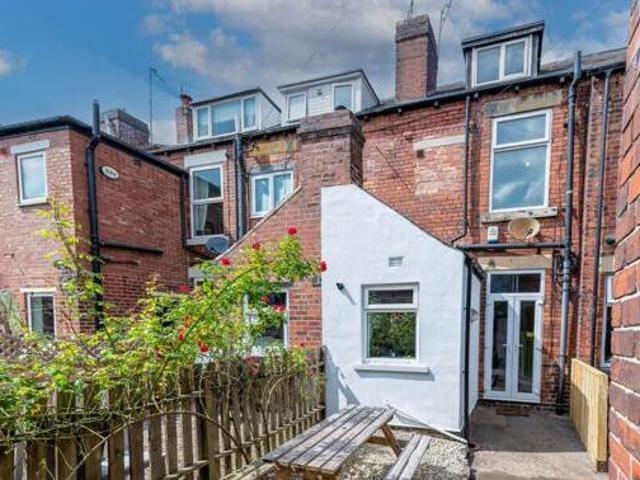 House for sale in Sharrow Vale, Isle Of Man