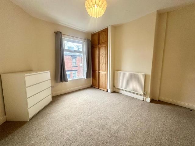House for rent in Sharrow Vale, Sheffield