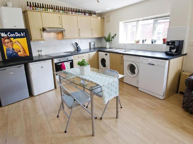 House for rent in Sharrow Vale, Isle Of Man