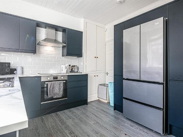House for rent in Sharrow Vale, Sheffield