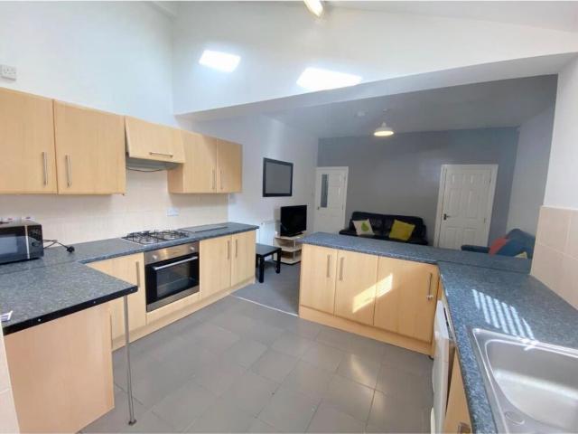 House for rent in Broomhill, Isle Of Man