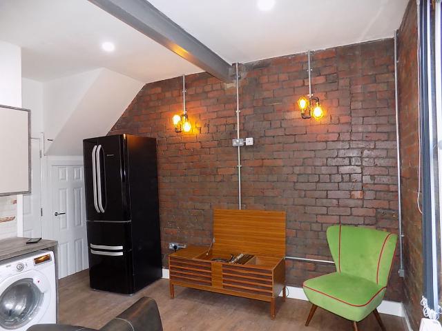 Room for rent in Broomhill, South Yorkshire