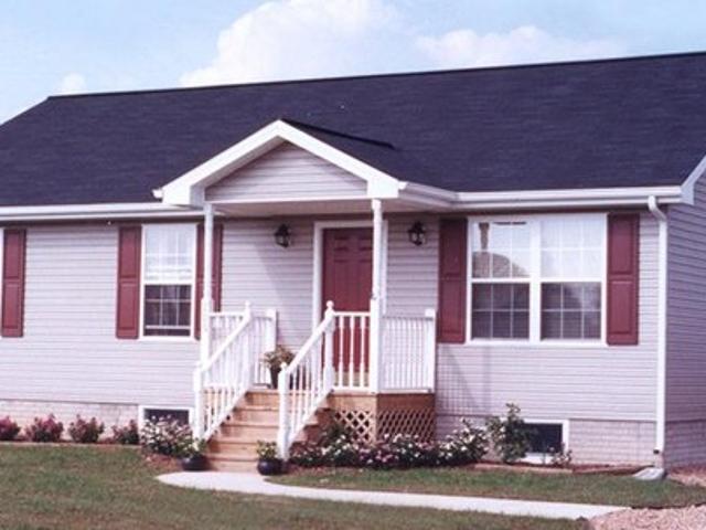 House for sale in Delta, Pennsylvania