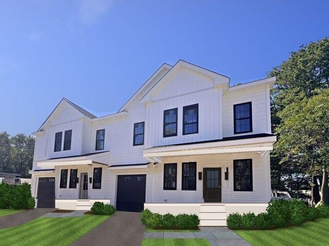 Condo for sale in Bedford, Middlesex County
