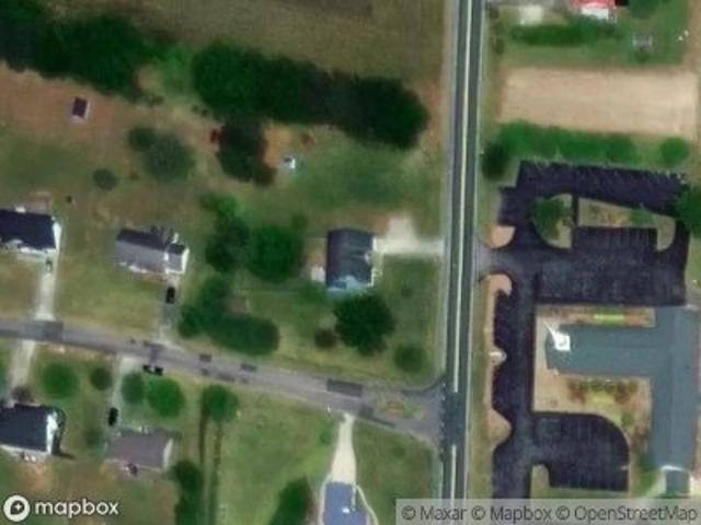 House for sale in Angier, North Carolina