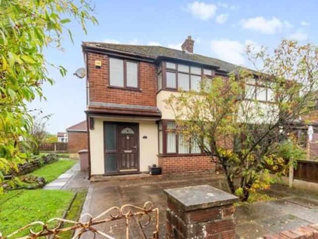 House for sale in Warrington